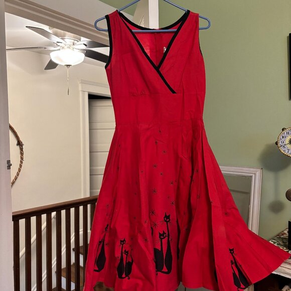 Haute Sundress - Picture 2 of 8